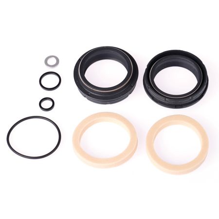 DUST WIPER KIT, FORX Low Friction  38mm