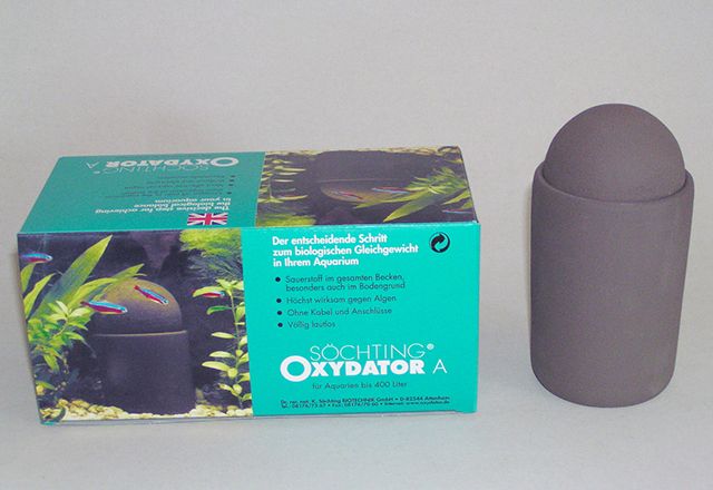 Söchting Oxydator A
