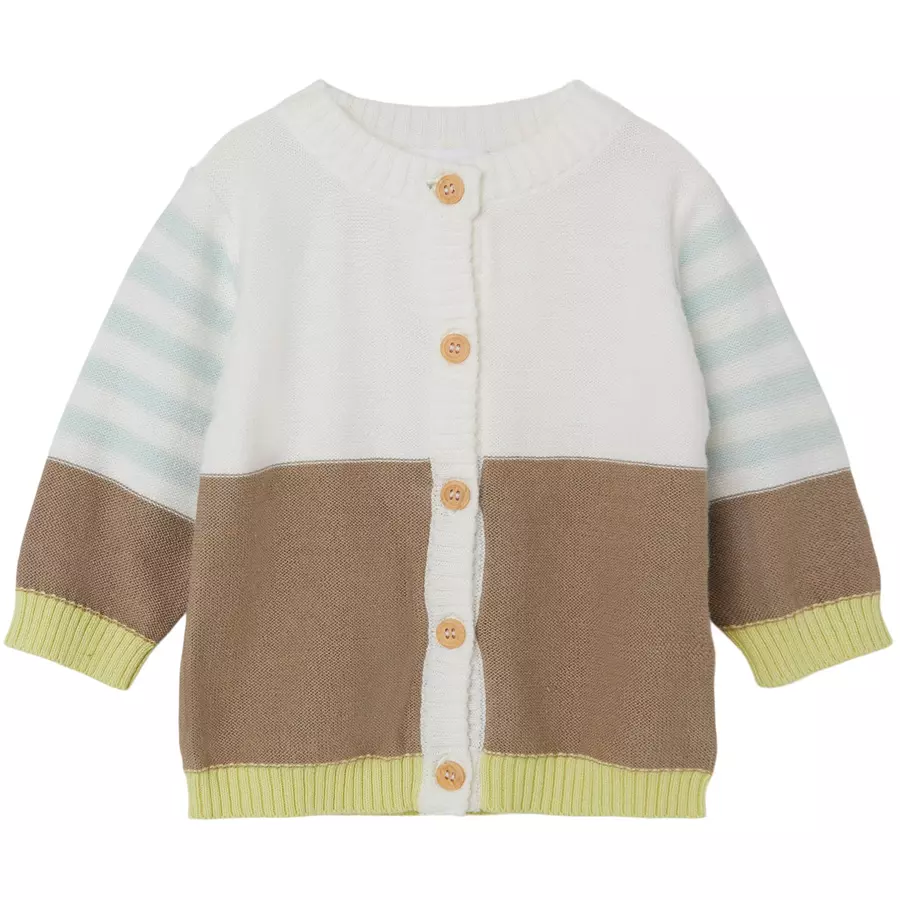 name it Strickjacke Nbmhefal Glacier
