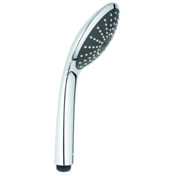 Grohe douchekop Quickfix Vitalio Joy handdouche 1 stand ø 11 cm chroom