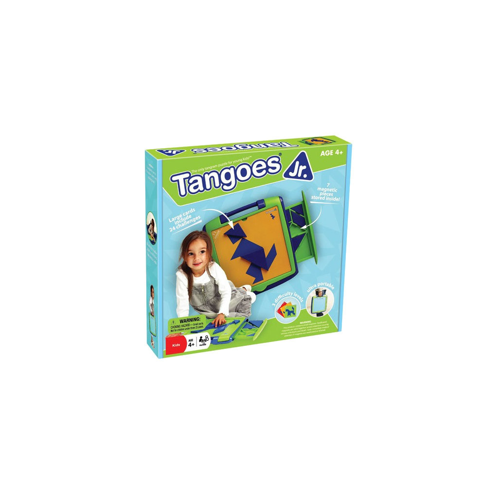Tangoes Junior