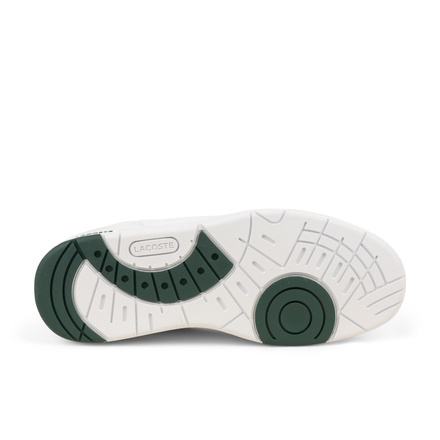 Baskets fille, garçon LACOSTE T CLIP