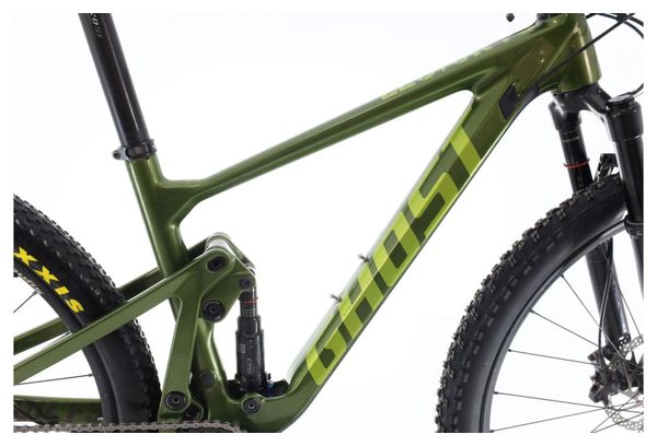 Produit reconditionné · Ghost Lector FS Carbone X01 / Vélo VTT / Ghost | Très bon état