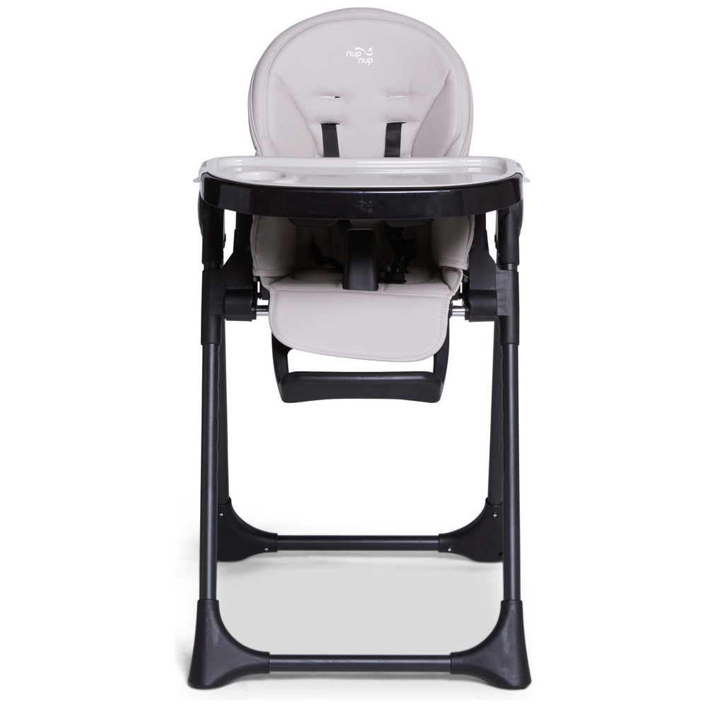 Baby Elegance Nup Nup From Birth Hochstuhl Schwarz