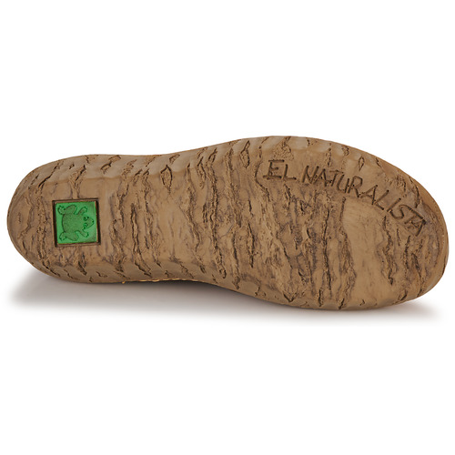 El Naturalista - MYTH YGGDRASIL - Marron