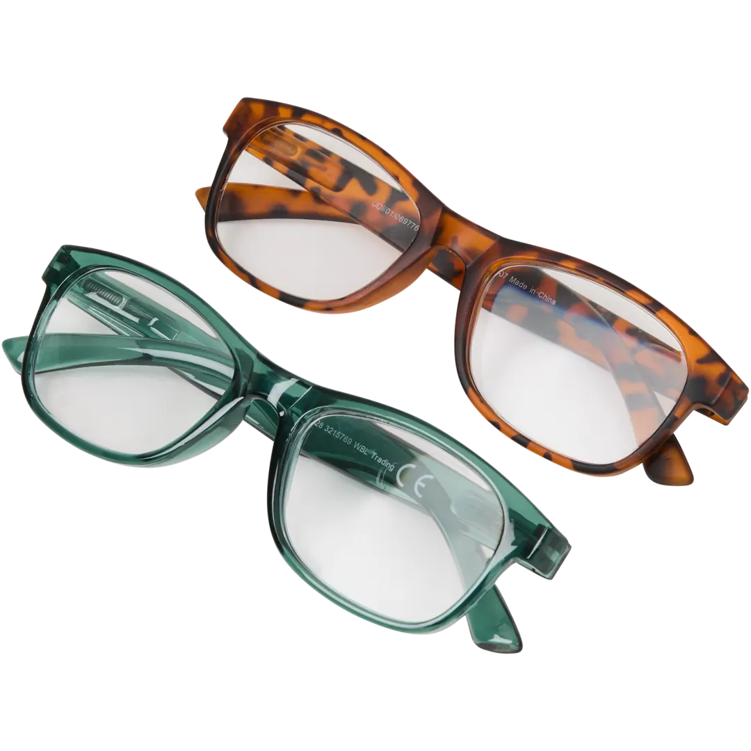 Lunettes de lecture