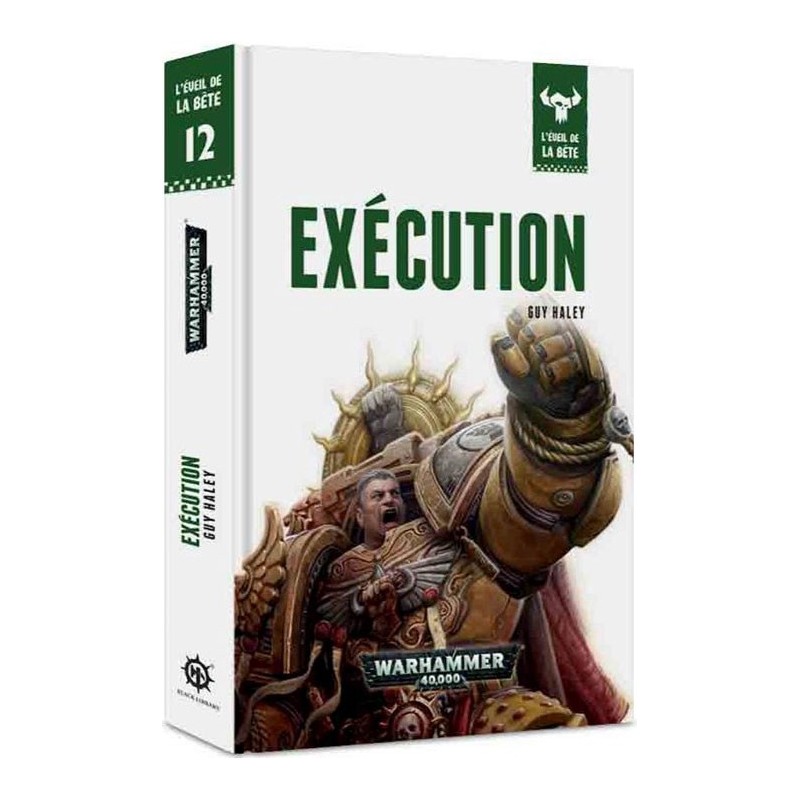 L'éveil de la bête - Exécution