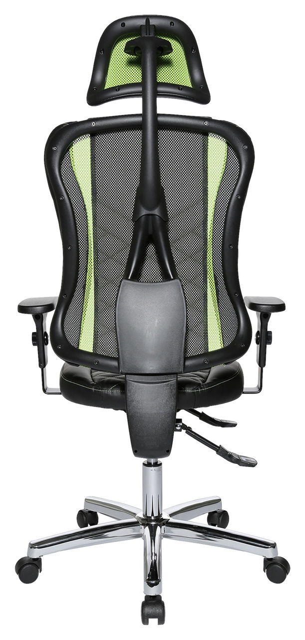 Dieter Knoll Gaming Stuhl GAMING CHAIR
