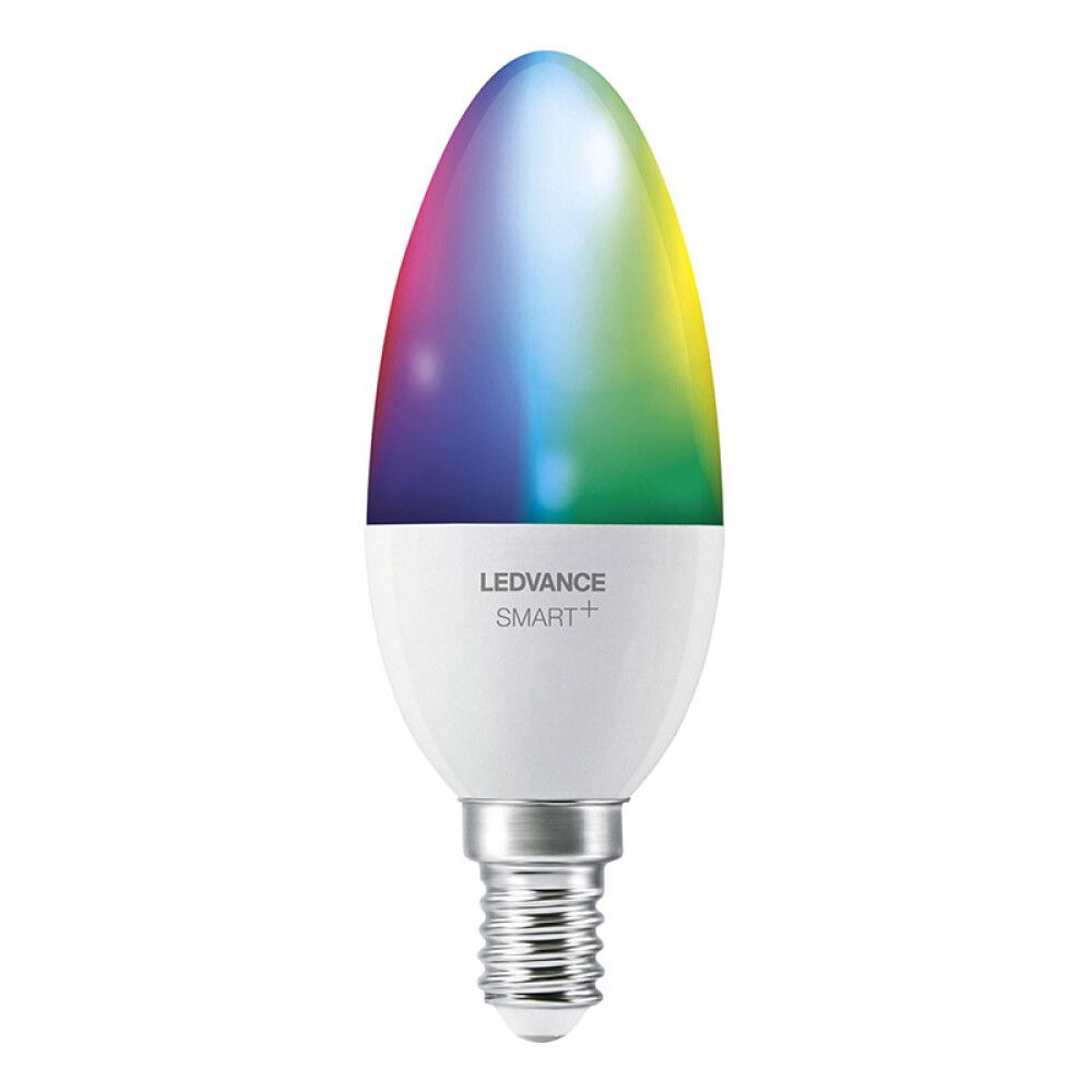 LYSPÆRE LEDVANCE SMART+ WIFI CL B40 RGBW