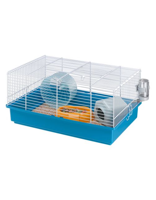 Ferplast Hamsterkooi Criceti 9 - Dierenverblijf