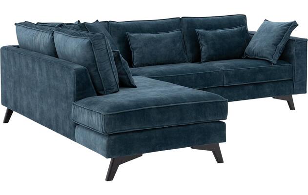 Hoekbank Chambre