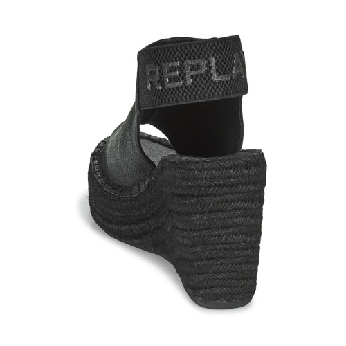 Replay - JESS - Noir