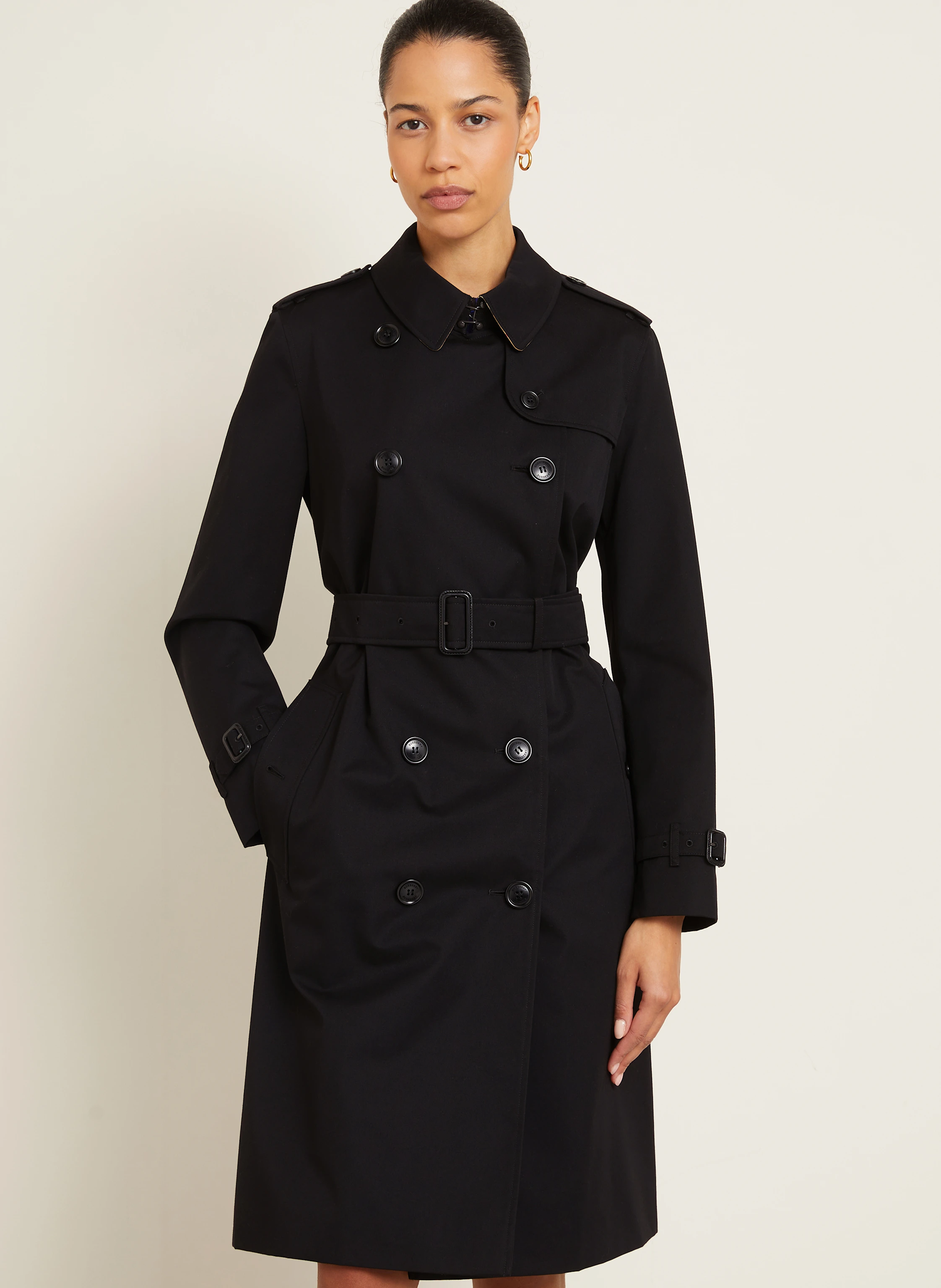 BURBERRY Trenchcoat KENSINGTON