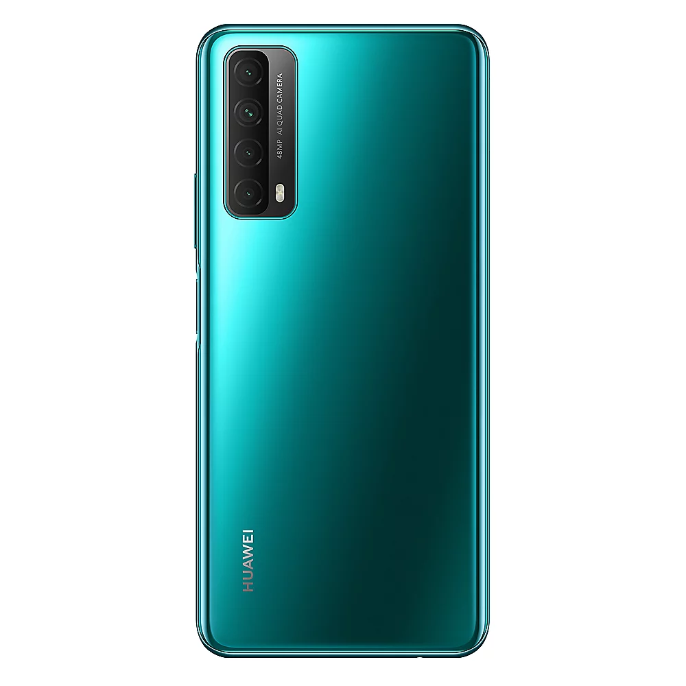 Huawei P Smart (2021)