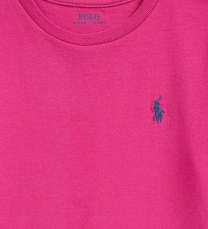 Polo Ralph Lauren Bluse - Pink