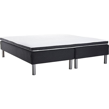 Huma Prestige boxmadrasseng 180x200 cm