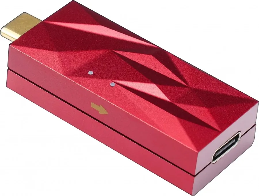 iFi Audio iDefender Max 3.0 TYPE C > TYPE C Conditionneurs secteur