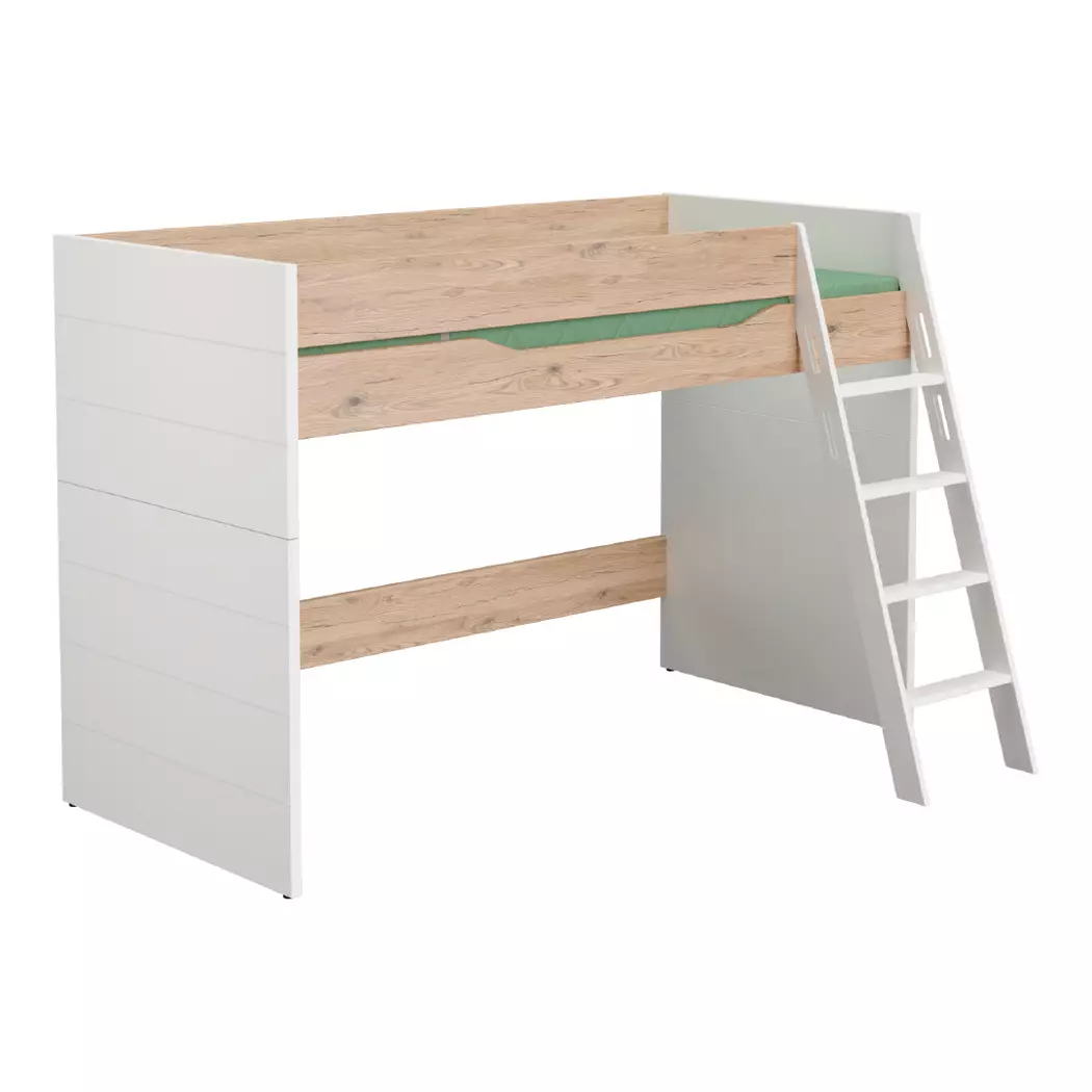 Spielbett Fionn 90 x 200 cm