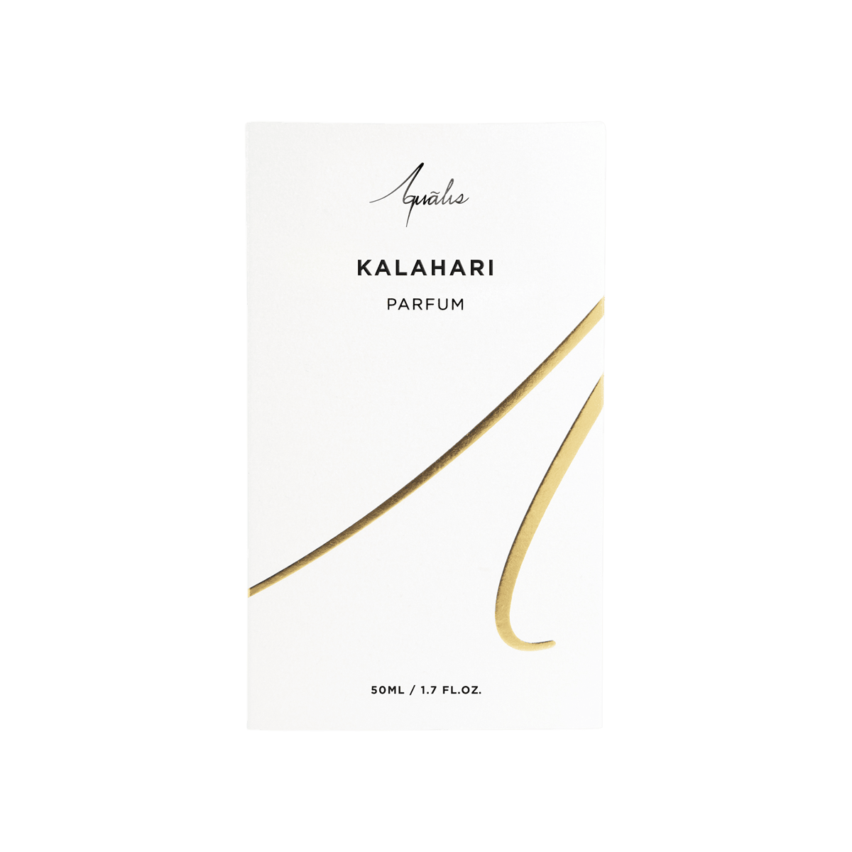 Kalahari Extrait de Parfum 50ml