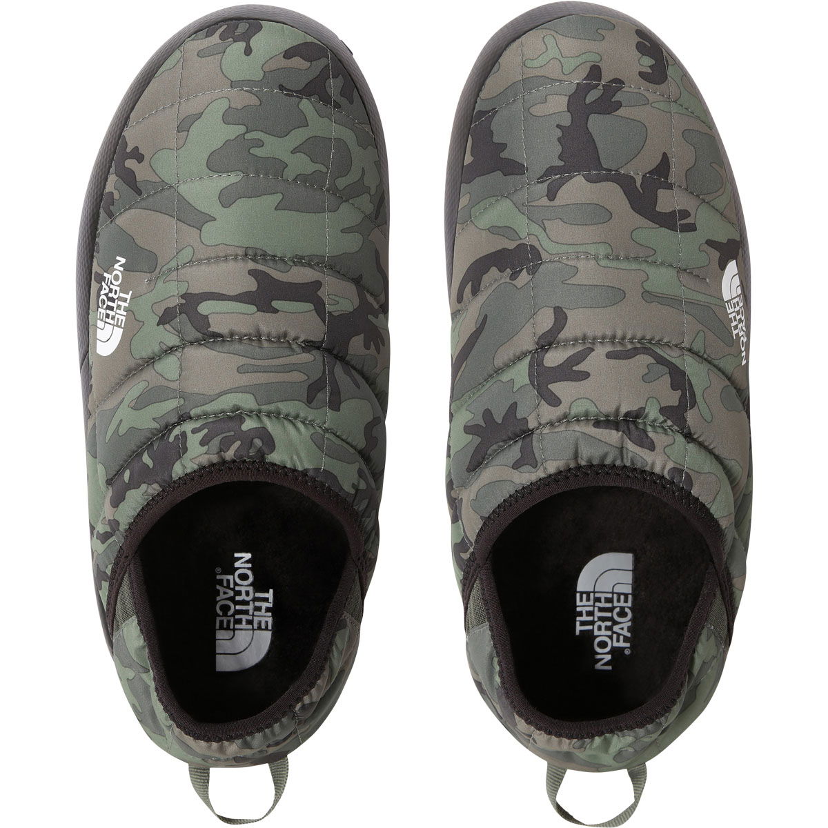 The North Face Thermoball Traction Mule Hjemmesko Herre