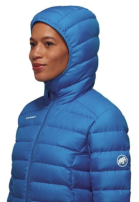 MAMMUT - VESTE WAYMARKER IN HOODED