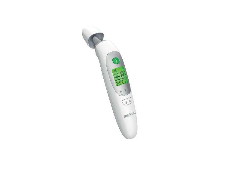 Infrarood thermometer TM A68