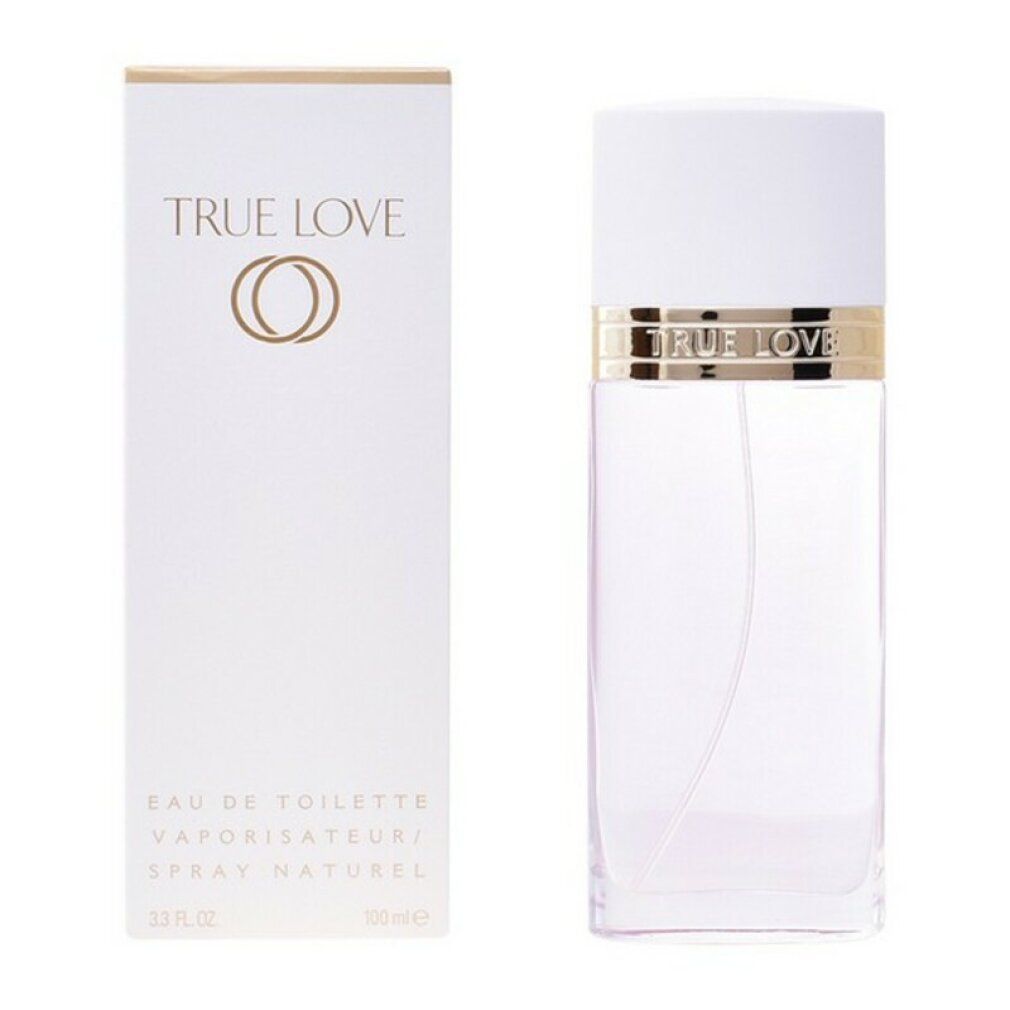Elizabeth Arden True Love Eau de Toilette