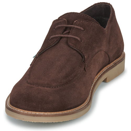 Kickers - KICK TOTALY - Marron