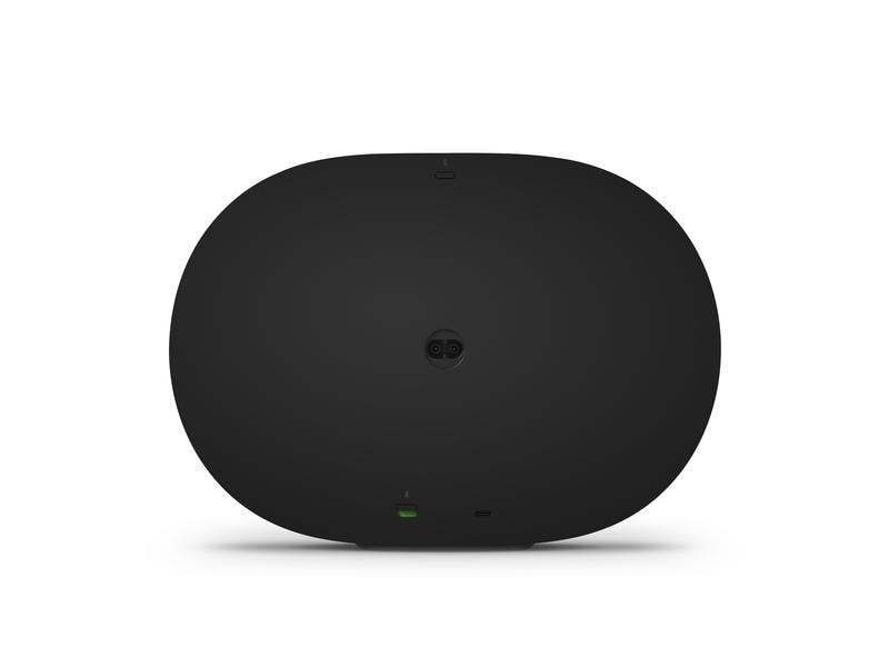 Sonos Smart Speaker Era 300 Schwarz Erleben Sie Sound aus jeder Richtung