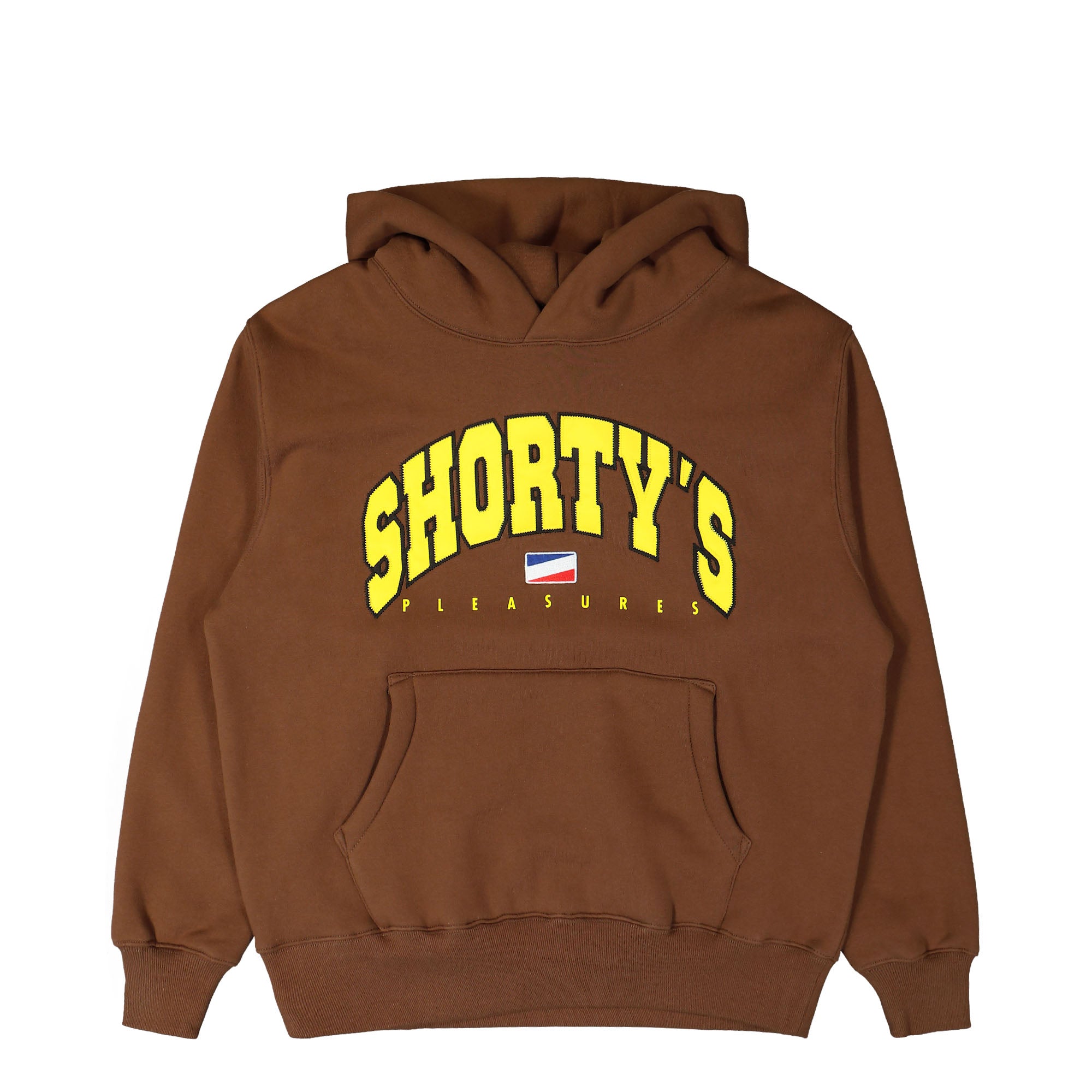 Pleasures<br>Shorty's Hoodie