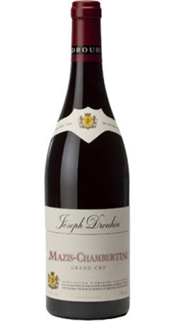 Joseph Drouhin Mazis-Chambertin Grand Cru Magnum 2017 Rouge