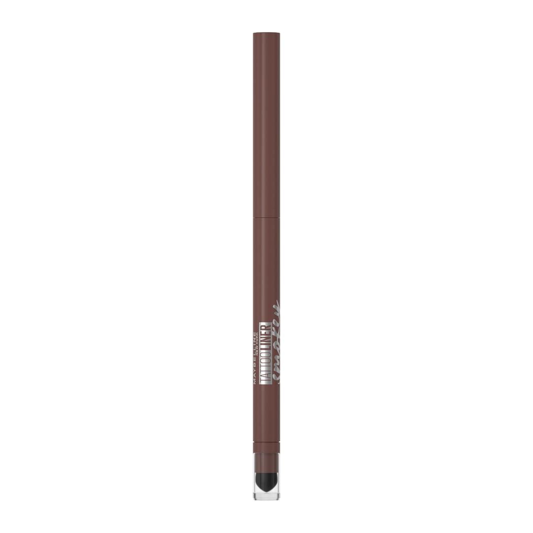 MAYBELLINE  Tattoo Liner Smokey Gel Pencil Eyeliner