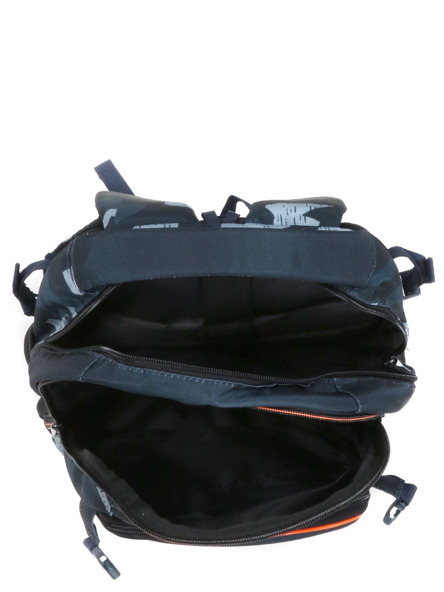 Sac À dos Walker Fame Cyber Tiger