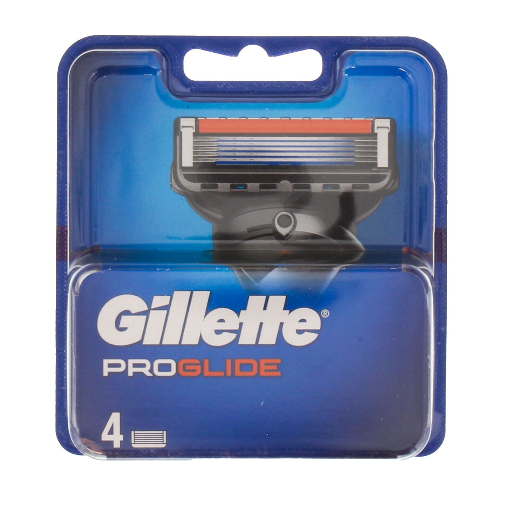 ProGlide Manual 4 pk blader