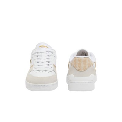 Sneakers femme T-Clip LACOSTE