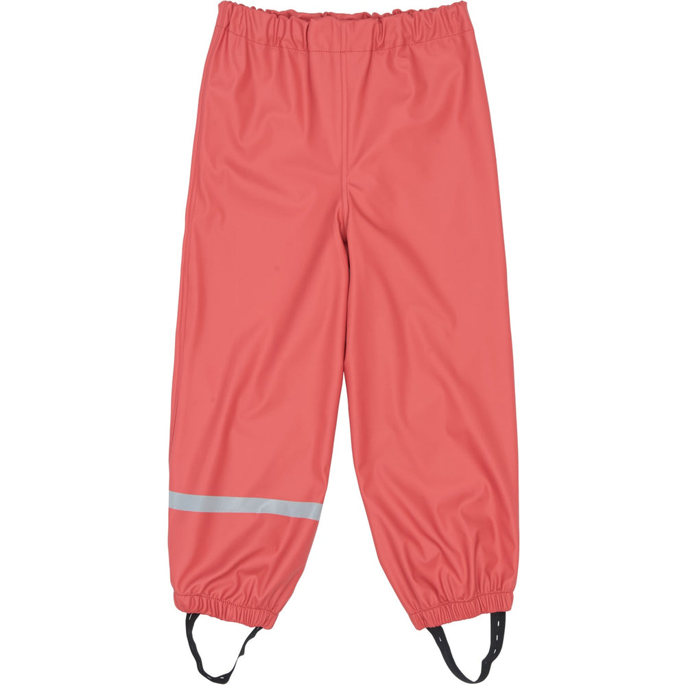 Køb Mikk-Line Cranberry Pu Rain