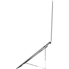 Acer GP.OTH11.02X Support de livres Supports de Laptop Argent