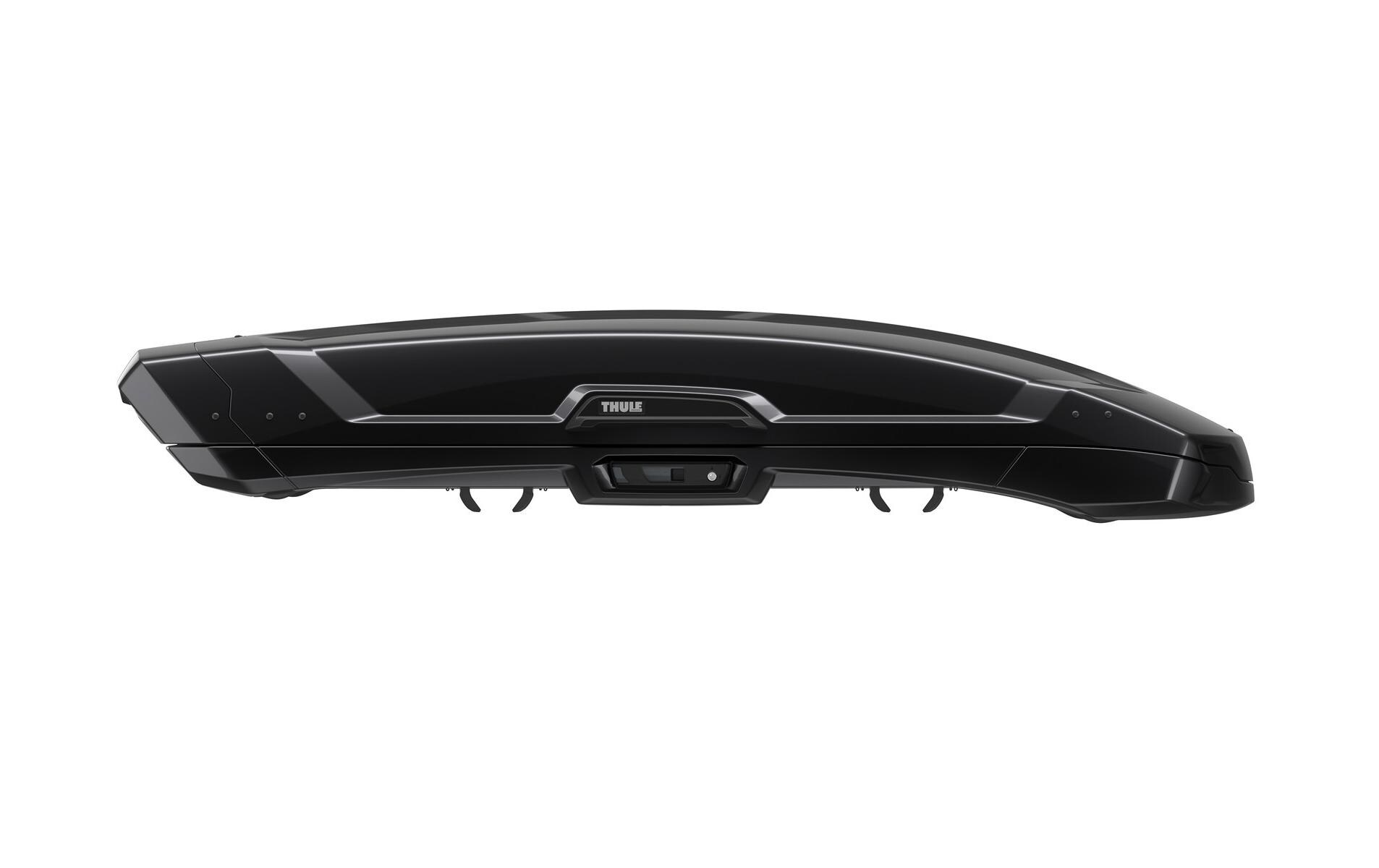 Dachbox Vector M<br>Dachbox
