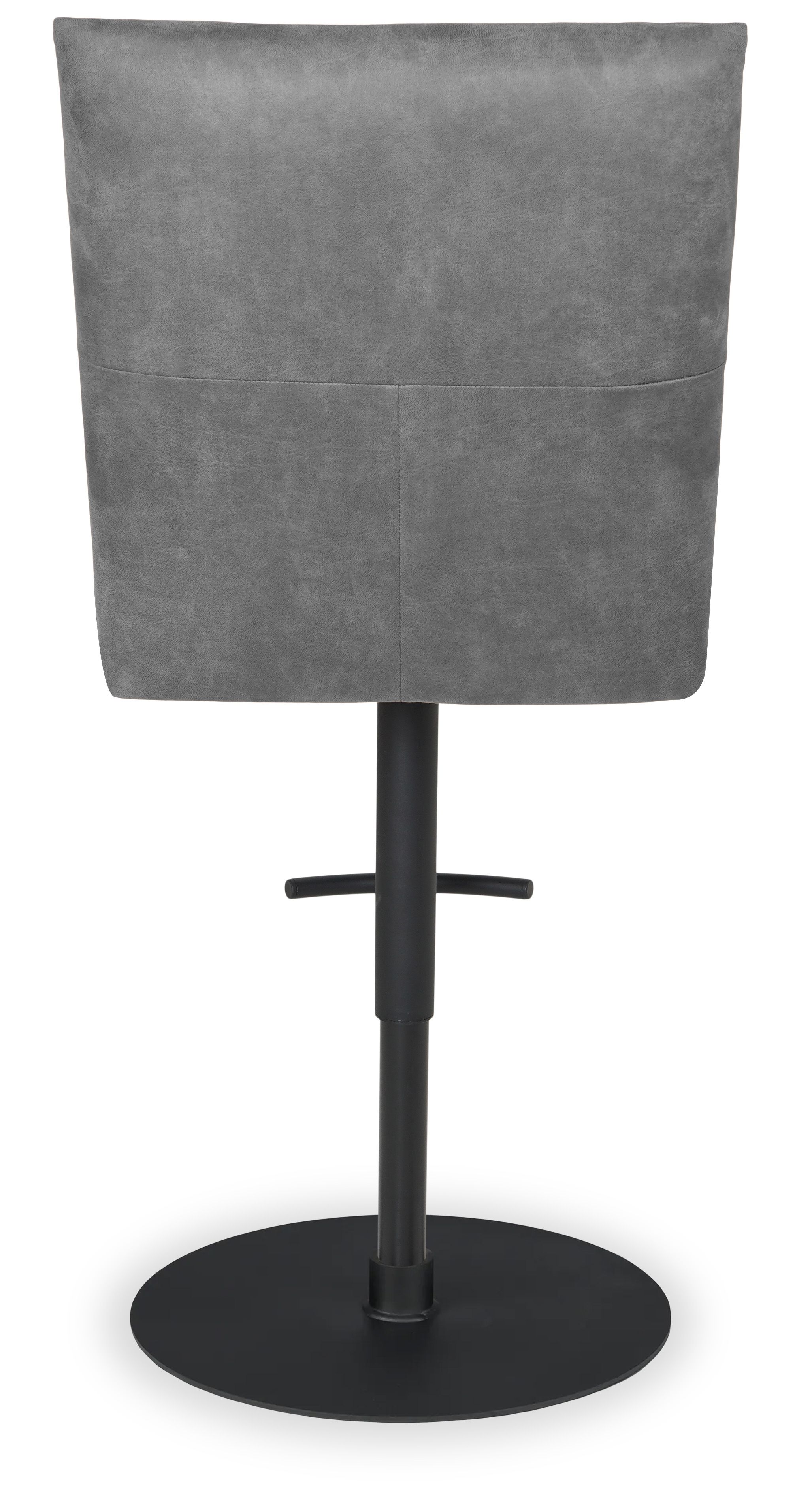 Barkruk Nikki B60 x D68 x H83 cm