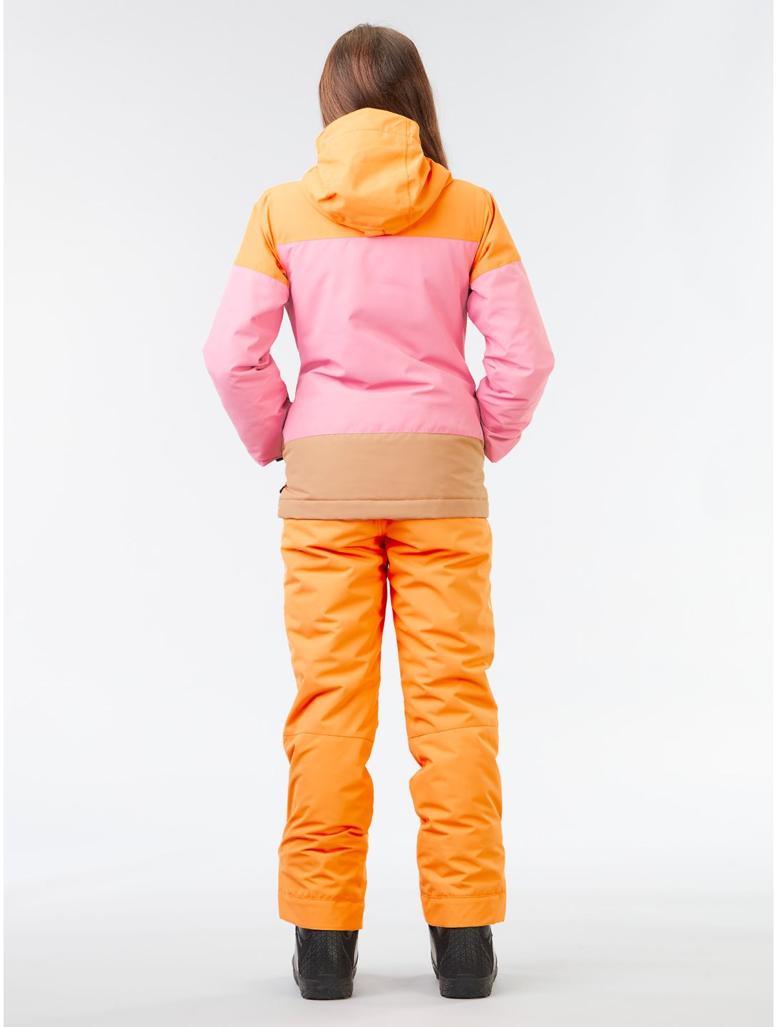 Seady ski-jas kinderen