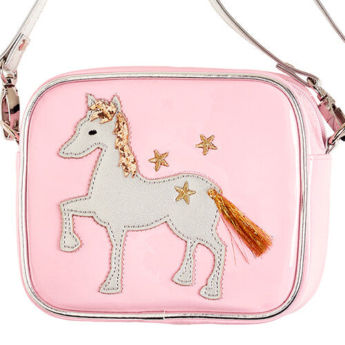 Souza for kids kindertas paard marith - roze
