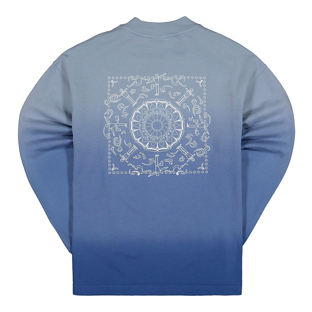 Li-Ning<br>L/S Tee