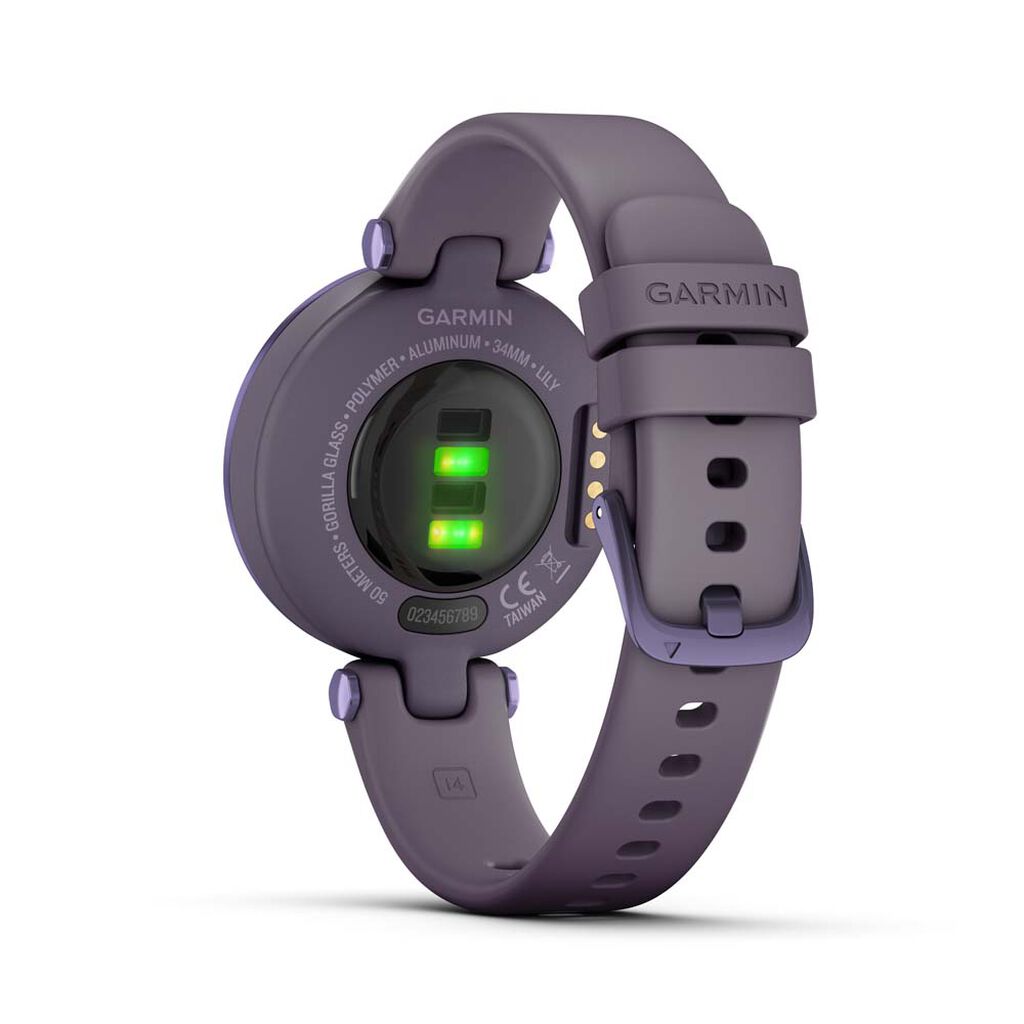 Montre Connectée Garmin Lily