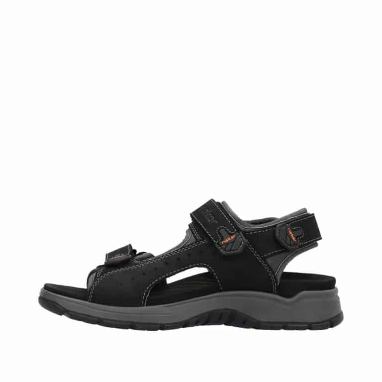 Rieker Sandal Herre 26951-00