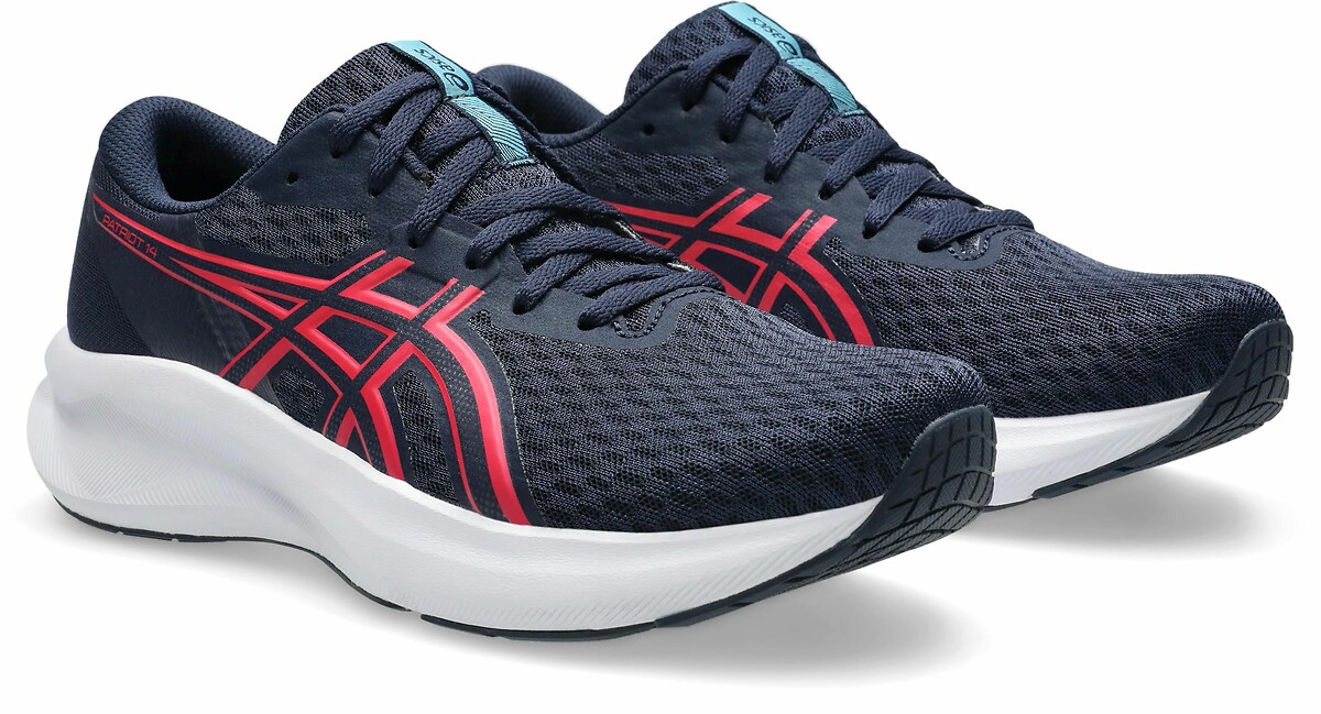 Tênis ASICS Patriot 14