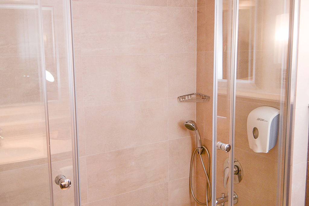 Korumar Deluxe All Inclusive - Hotel