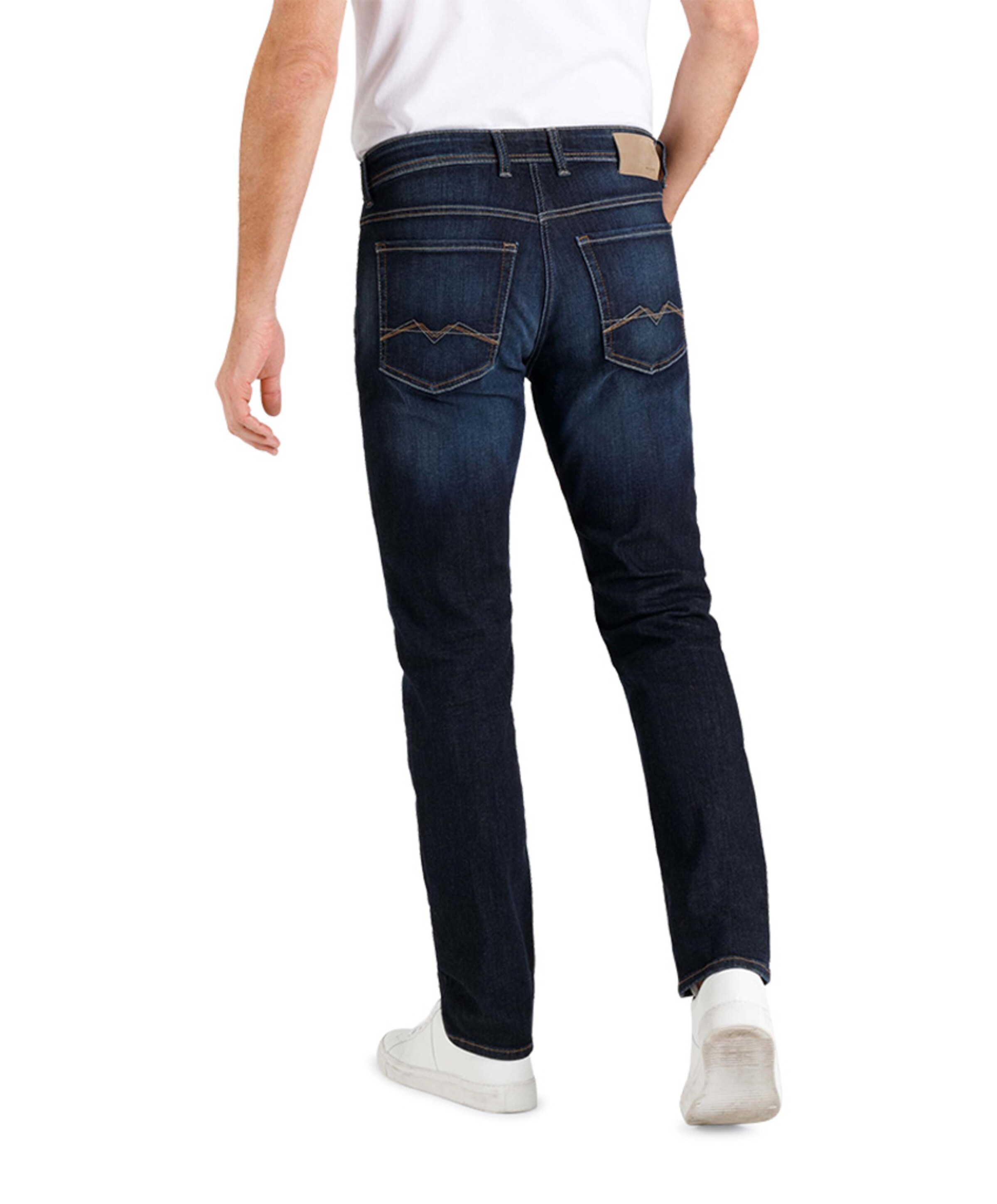 MAC MacFlexx heren jeans blauw