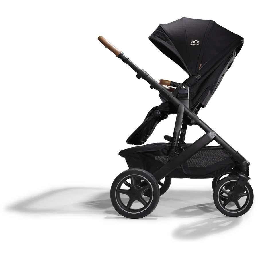 Joie Kombikinderwagen Signature Vinca 2in1 Eclipse