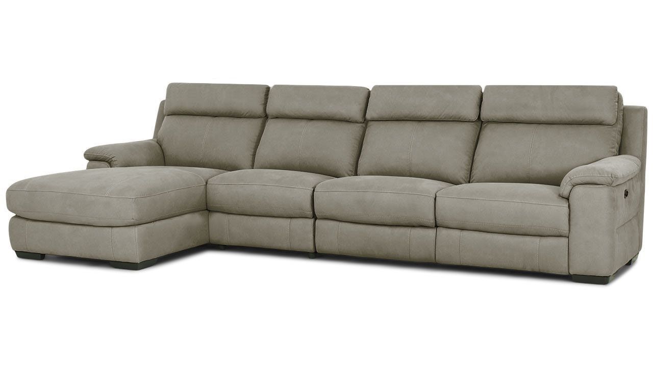 Lounge bank Canneto  | Domicil
