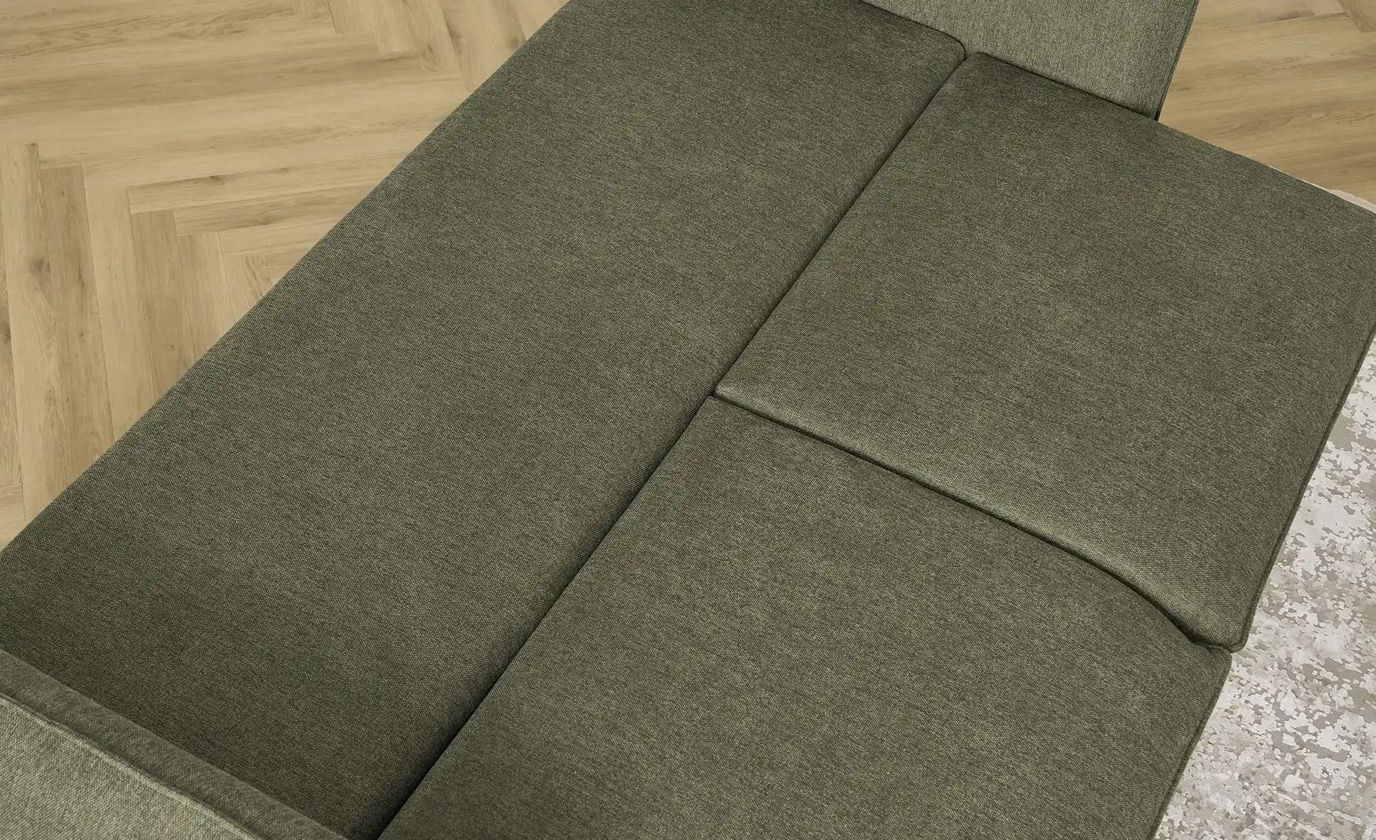 smart Sofa Aki